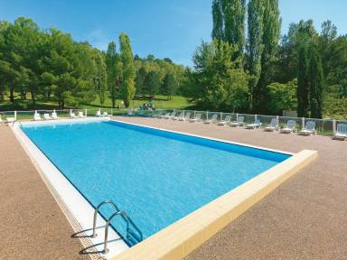Appartement Gréoux-les-Bains