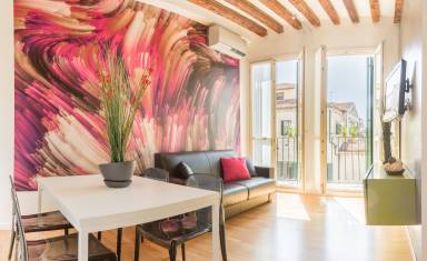 Apartment San Marco