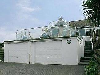 House Gwithian
