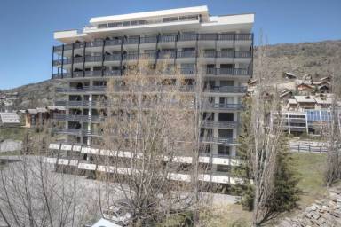 Appartement Saint-Chaffrey