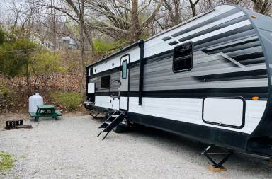 Lodge  Platte City