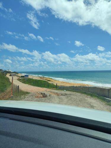 Apart-hotel Nordeste