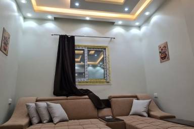 Ferienwohnung Hurghada