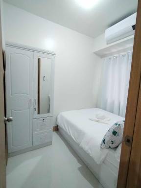 27 m² Apartment