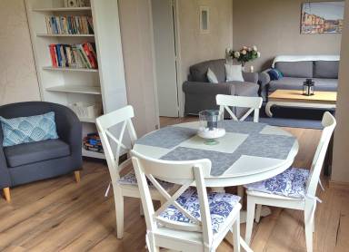 Appartement Gonneville-sur-Honfleur