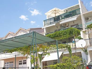 Apartament  Makarska