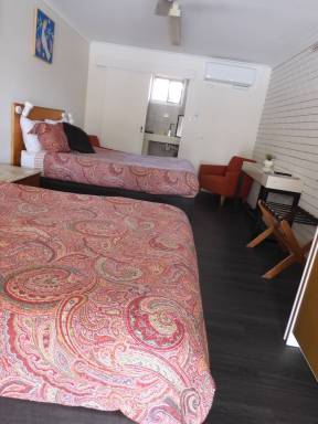 Motel  Dalby