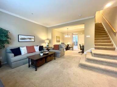 House Sammamish