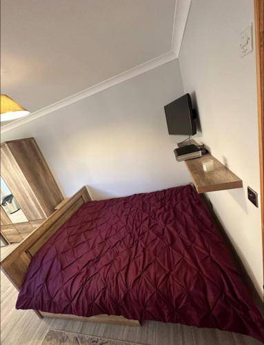 Apartment Crawley