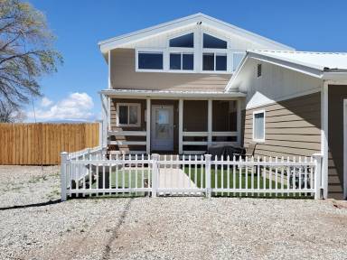 House Balcony/Patio Alamosa