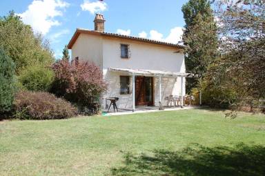 House Yard Torre San Severo