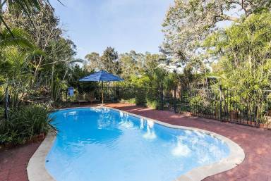 Accommodation  Guildford