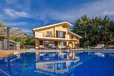 Villa Rovinj