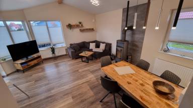 Casa de 70 m²