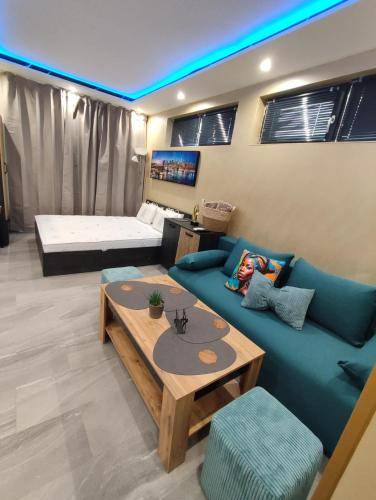 Holiday apartment with terrace | Close to the beach | Pet-friendly — photo 4