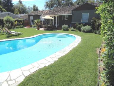 House Sherman Oaks