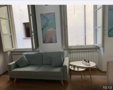 Apartment Internet Arezzo