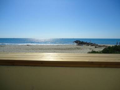 Appartement 55 m²