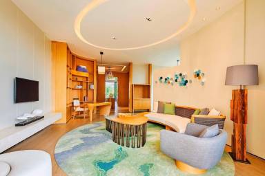 Resort Wanning