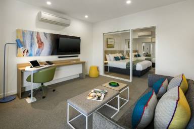 Aparthotel Griffith