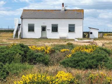 Fully equipped wonderful cottage with garden | Lake view | Beach nearby