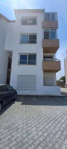 90 m² Ferienwohnung