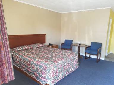 Motel Rutherfordton