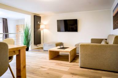 Ferienwohnung Altastenberg