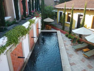 Apartamento Antígua
