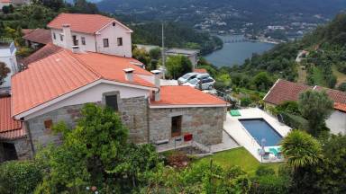 Maison de vacances Cova