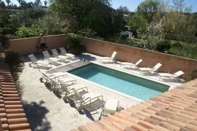 Villa Santa-Maria-Poggio