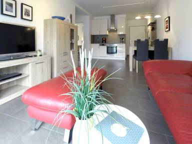 Ferienwohnung Dierhagen