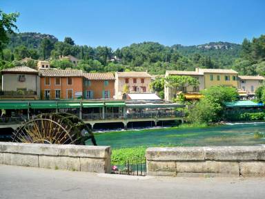 Apartment Avignon