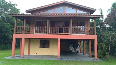 Casa Picinguaba