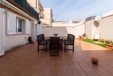 Appartamento 100 m²