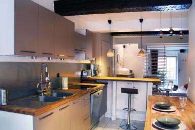Huis 57 m²