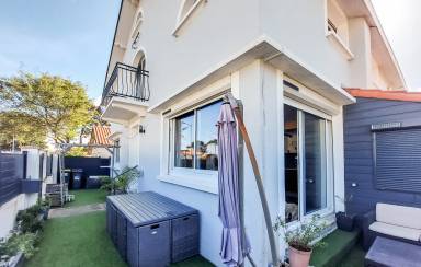 Maison de vacances 86 m²