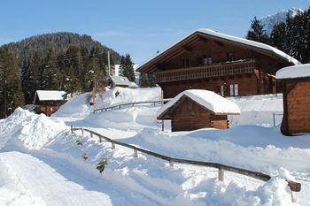 Alpin Haus — photo 3