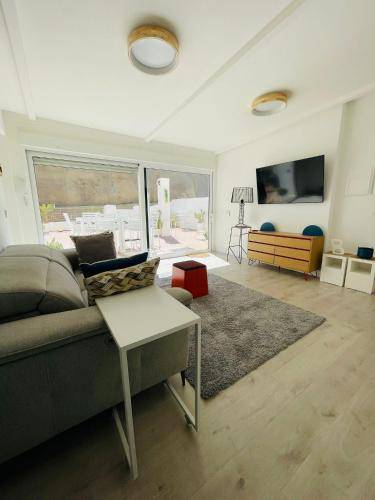 Apartamento Cartagena
