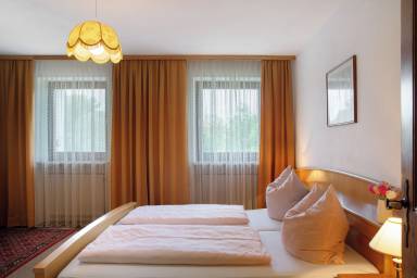 70 m² Ferienwohnung