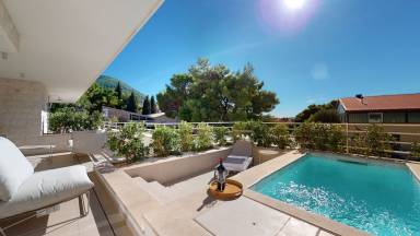 Appartement Vis