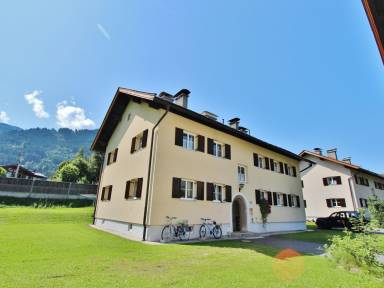 Lägenhet  Gemeinde Kitzbühel