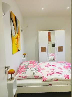 Ferienwohnung Overath