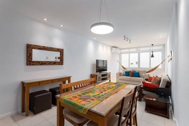 Appartement 100 m²
