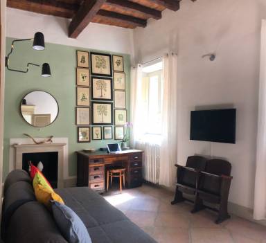 Appartamento Viserbella