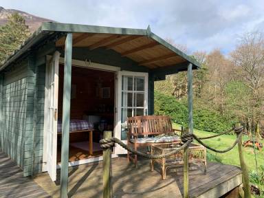House Rosthwaite