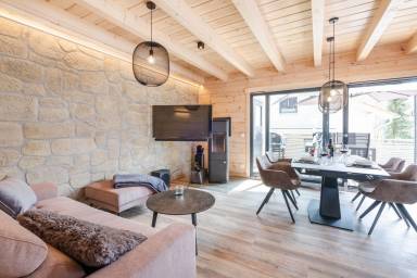 House Balcony/Patio Schierke
