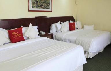 Aparthotel  Jardines de Coyoacán