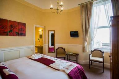 Bed and breakfast  Teignmouth