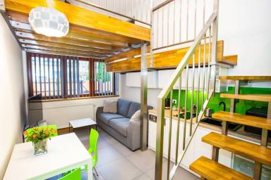 Apartment  Wieliczka